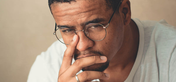 Skin conditions caused by stress and anxiety